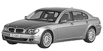 BMW E65 C2154 Fault Code