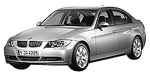 BMW E90 C2154 Fault Code