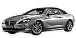 BMW F12 C2154 Fault Code